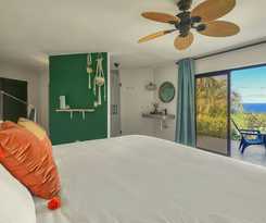 Hotel Catalina Tropical Lodge