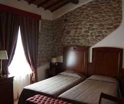 Hotel Villa Malaspina