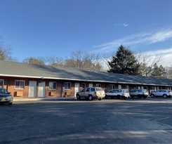 Hudson Valley 9w Motel