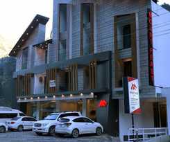 Hotel Mount Feast Naran