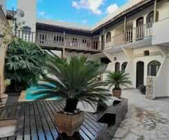 Hotel POUSADA PORTO DI MARE