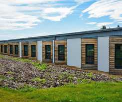 Hotel Le Relais Du Boisniard