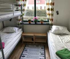 Hotel Bruksparkens Vandrarhem