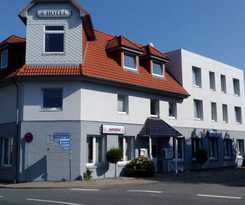  Hotel Nordkreuz