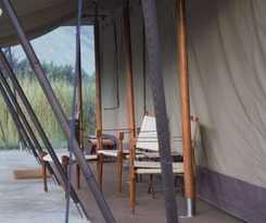 Chamba Camp Diskit by TUTC