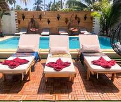 FATUMA HOUSE HOTEL