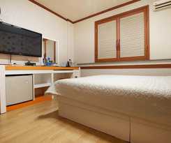 Hotel Sejong Royal