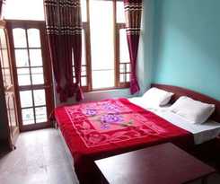 Hotel Mountain And Moon