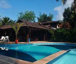 Hotel Pousada Baob&aacute;