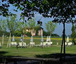 Agriturismo La Razza