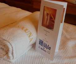 Hotel Landhotel MÜHLE zu Gersbach