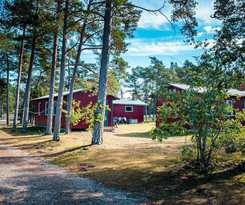 Hotel Lickershamns Semesterby