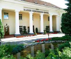 Hotel Mabre Residence