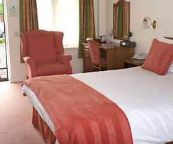 Hotel Boxmoor Lodge