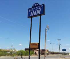 Hotel Deluxe Inn Motel