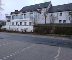 Pension Residenz Dietenhofen