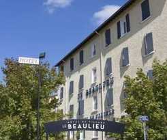 Hôtel Le Beaulieu