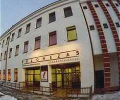 Hotel PAN TADEUSZ HOTEL
