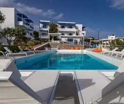 Milatos Village Cretan Agrotourism