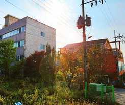 Hotel Yeongheungdo Seayard Pension