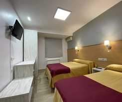 Hotel San Juan