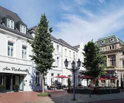  Hotel Am Fischmarkt