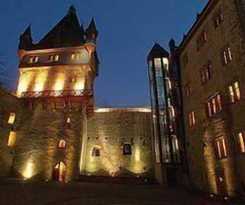  Hôtel Schloss Romrod