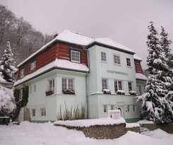 Hotel Garni Haus Sonneneck