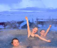 Hotel Torsetlia Fjellstue og Hyttegrend