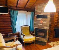 Agva Orman Evleri Forest Lodge