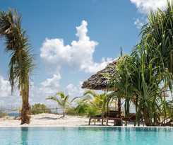 Mwezi Boutique Resort