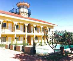 Hotel Villa Del Faro