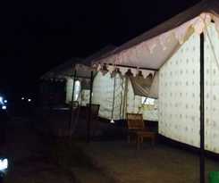 Hotel Sun and Sand Camp