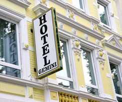 Hotel Gemini