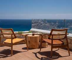 Hotel Sophid Wellness Suites Karpathos