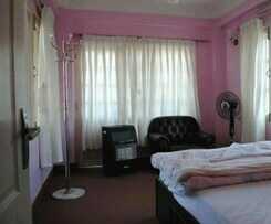 Bliss Apartment