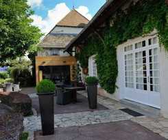 Hôtel - Restaurant La Chaumière