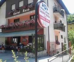 Hotel Garni Rosa