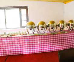 Hotel K2 Resort Camps