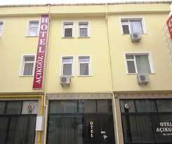 Hotel Acikgoz