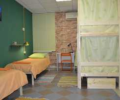 Nice Hostel on Peterburgskaya