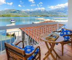 Hotel Aparthotel Villa Lav