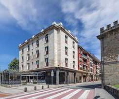 Hotel Torrebillela