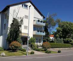 Hotel Garni Metzingen