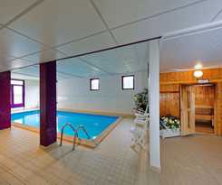 Hôtel Club Le Risoux