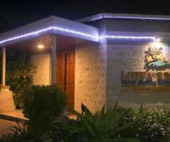 Lotfa Resort Diani