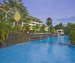 Hotel Gamboa Rainforest Reserve