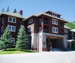 Hotel Kintla Lodge