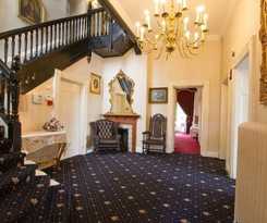 The Gothic Mansion