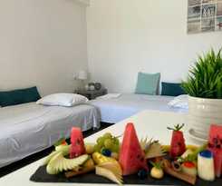Eco Beach and Magic Garden
